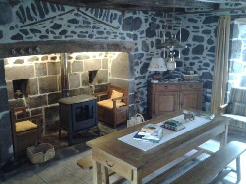 Bed & Breakfast Chambre D'h�tes La Maison De Barrouze