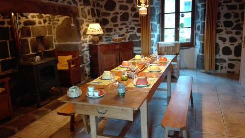 Bed & Breakfast Chambre D'h�tes La Maison De Barrouze