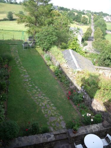 Bed & Breakfast Chambre D'h�tes La Maison De Barrouze