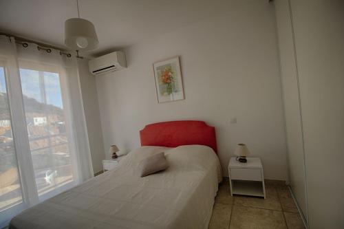 Apartamento F3 Santa Lina