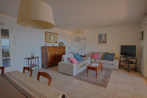 Apartamento F3 Santa Lina