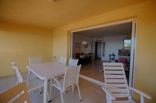 Apartamento F3 Santa Lina