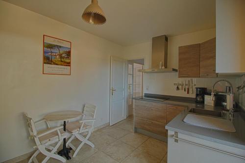 Apartamento F3 Santa Lina