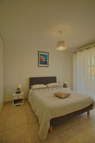 Apartamento F3 Santa Lina