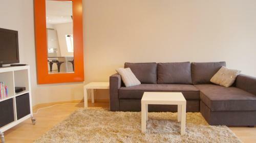 Apartamento Little Suite - Astrid