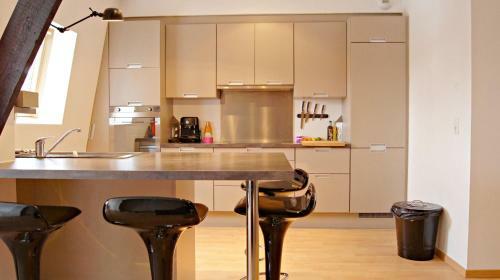 Apartamento Little Suite - Astrid