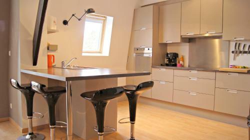 Apartamento Little Suite - Astrid