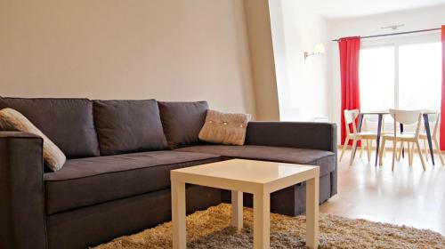 Apartamento Little Suite - Astrid