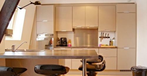 Apartamento Little Suite - Astrid