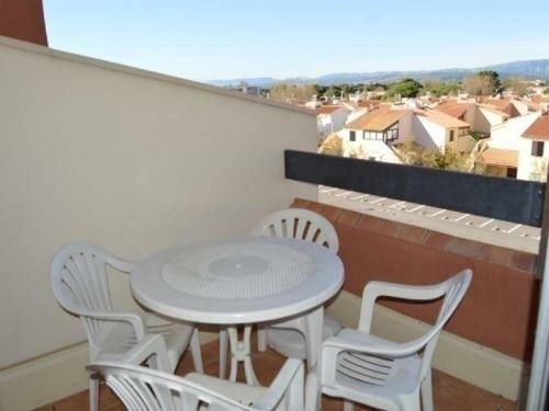 Rental Apartment Residence De La Plage 3