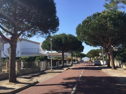 Apartment Vue Mer Plage Du Pigeonnier