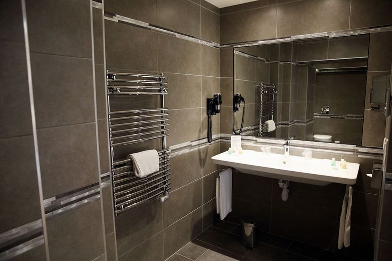 Hotel Le Jas De Gordes