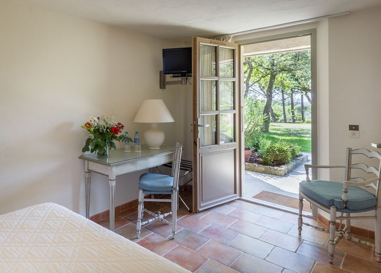 Hotel Le Jas De Gordes