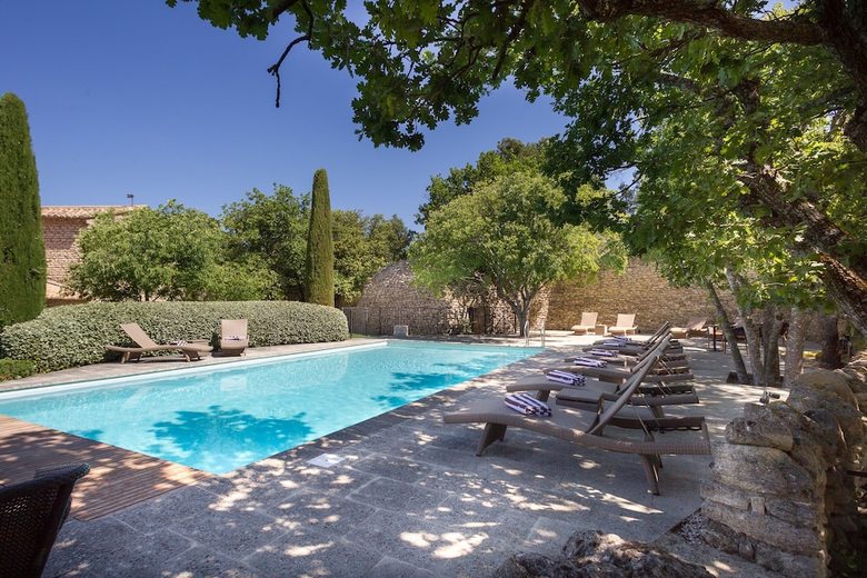 Hotel Le Jas De Gordes