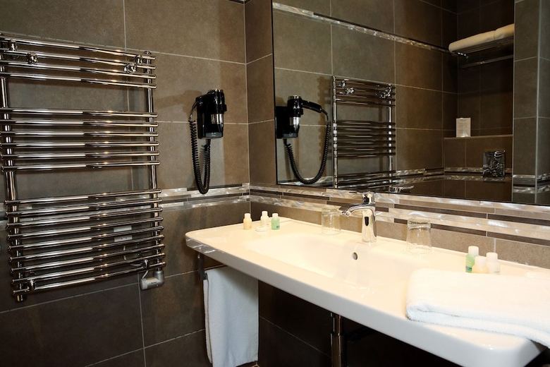 Hotel Le Jas De Gordes