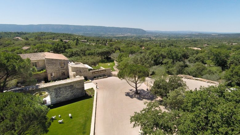 Hotel Le Jas De Gordes