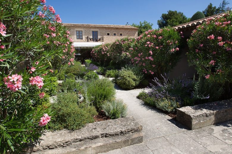 Hotel Le Jas De Gordes