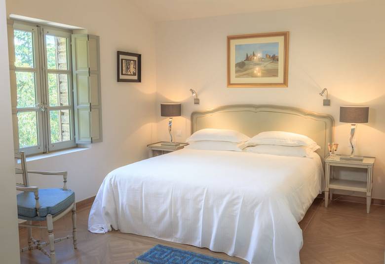 Hotel Le Jas De Gordes