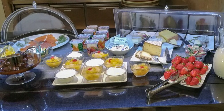 Hotel Le Jas De Gordes