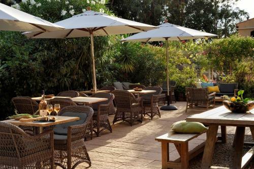 Logis Hotel Le Lonca