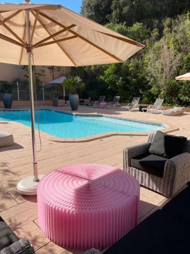 Logis Hotel Le Lonca