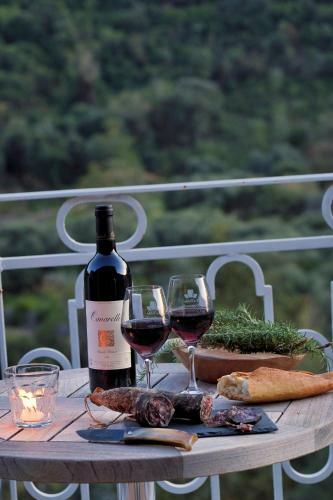 Logis Hotel Le Lonca