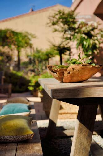 Logis Hotel Le Lonca