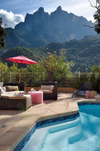 Logis Hotel Le Lonca