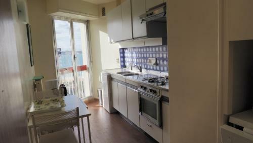 Apartamento Appart Vue Mer Luz Centre