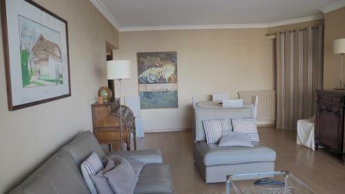 Apartamento Appart Vue Mer Luz Centre