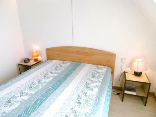 Villa Maisonnette Malou