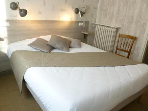 Hotel Citotel Le Richelieu