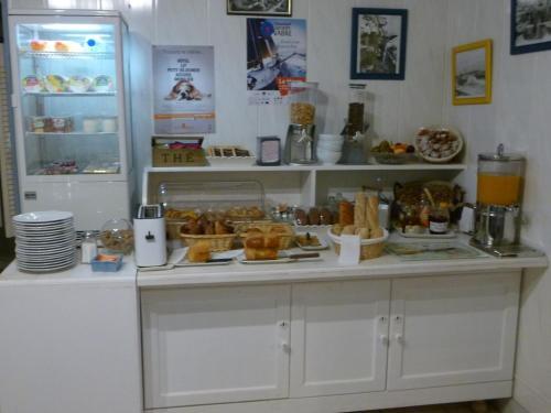 Hotel Citotel Le Richelieu