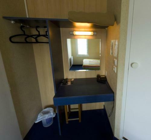 Fasthotel Bourg En Bresse