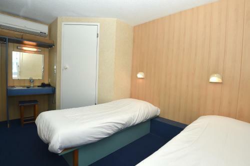 Fasthotel Bourg En Bresse