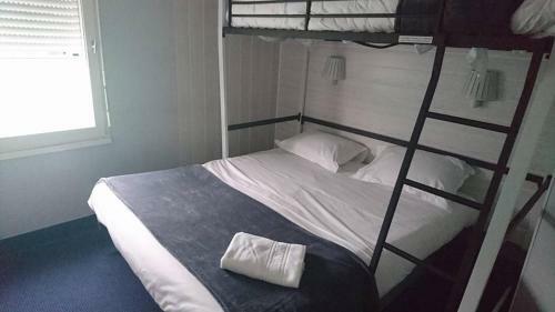 Fasthotel Bourg En Bresse