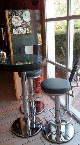 Fasthotel Grenoble Moirans-voreppe