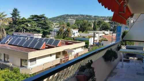 Apartamento � One Bedroom Fleurie