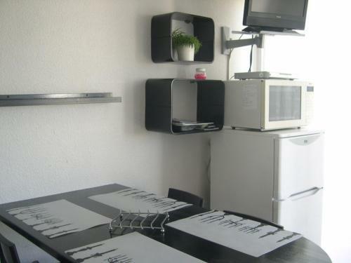 Apartamento Appartement Les Belles Plages