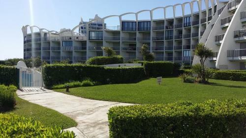 Apartamento Appartement Les Belles Plages