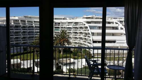 Apartamento Appartement Les Belles Plages