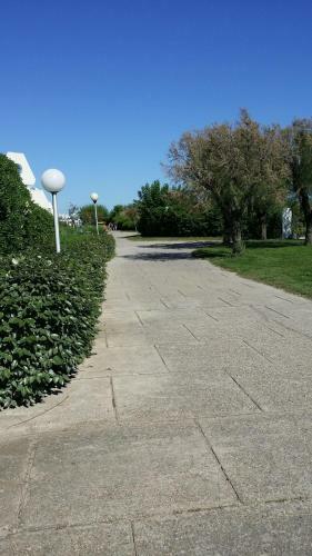 Apartamento Appartement Les Belles Plages