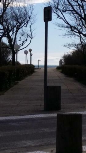 Apartamento Appartement Les Belles Plages