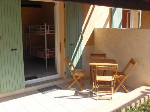 Posada Chambres Le Relais De Sisco