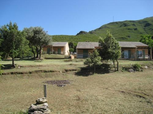 Posada Chambres Le Relais De Sisco