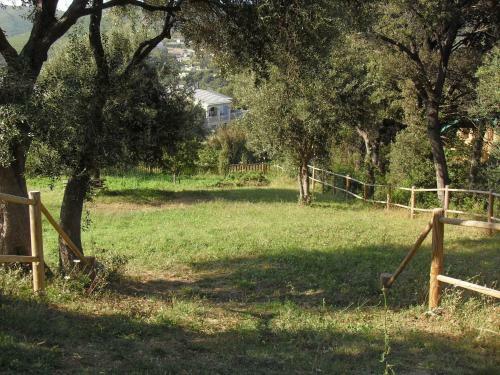 Posada Chambres Le Relais De Sisco
