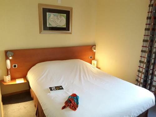 In Situ Hotel Le Chat Botte