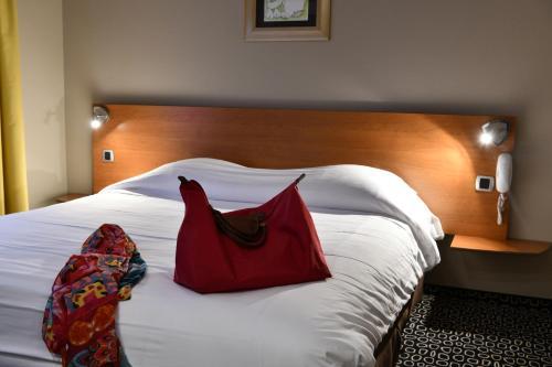 In Situ Hotel Le Chat Botte