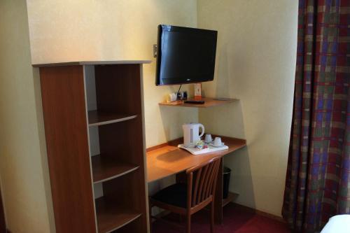 In Situ Hotel Le Chat Botte