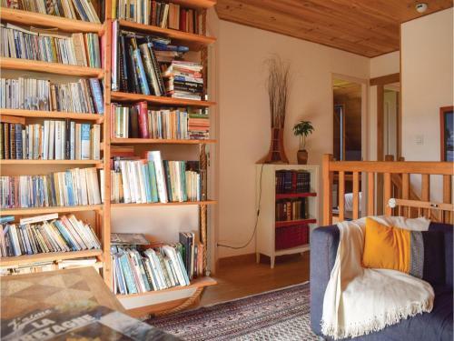 Holiday Home Ploun�our-trez Qr-1627